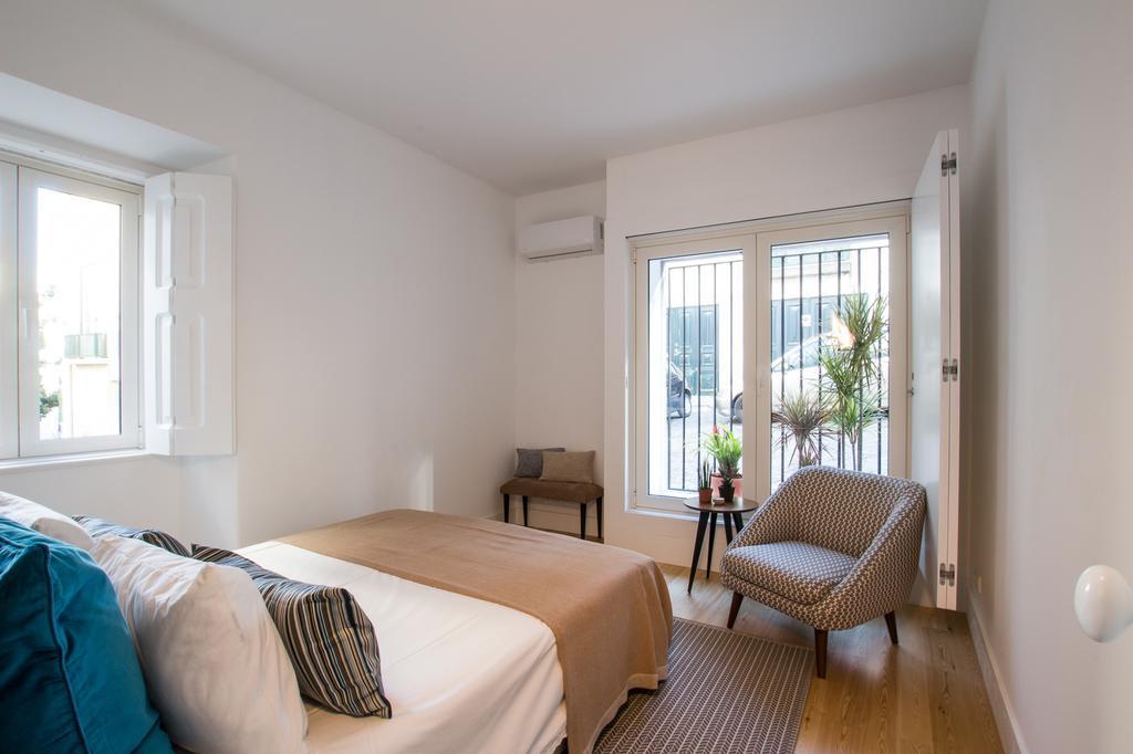 Casa Santa Marinha Apartment Lissabon