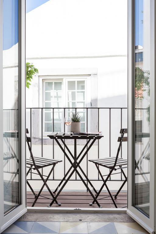 Apartment Casa Santa Marinha Lissabon