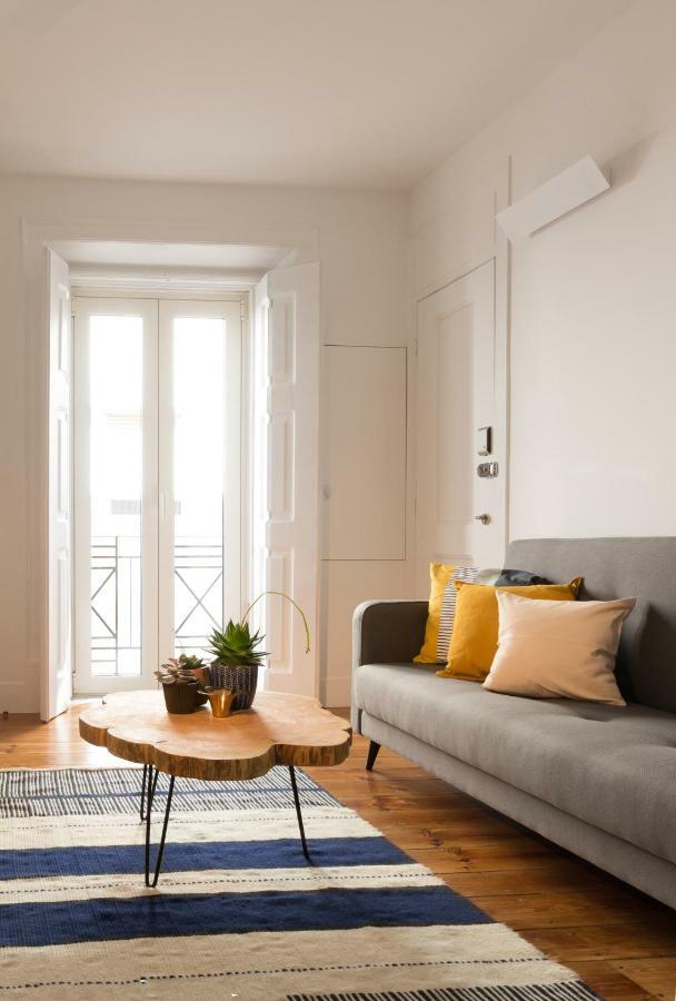 Casa Santa Marinha Apartment Lissabon