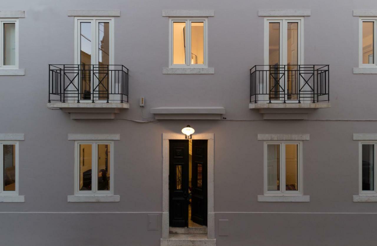 Casa Santa Marinha Lissabon